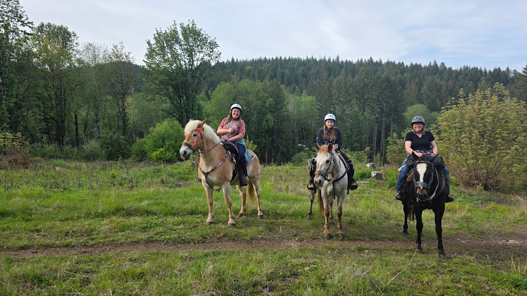 Reber’s Ranch Reber’s Ranch