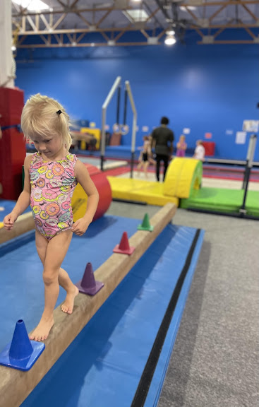 Rebound West Gymnastics — Scottsdale, Arizona (2)