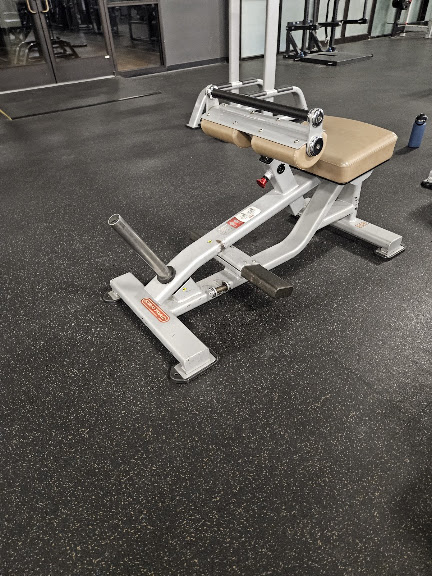 Re|Claim Fitness of Aurora — Aurora, Colorado (2)