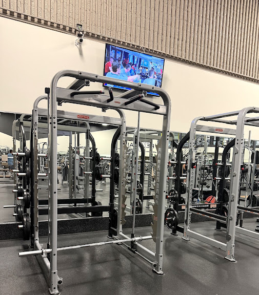 Re|Claim Fitness of Aurora — Aurora, Colorado (3)