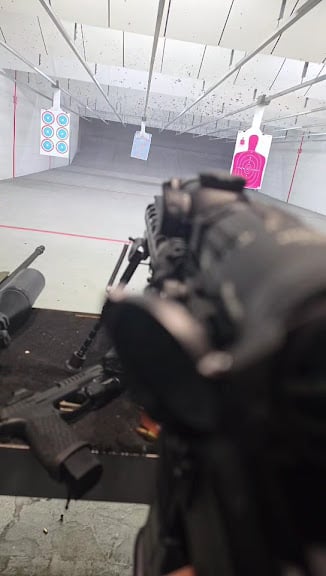 Recoil Firearms — Taylor, Michigan (3)