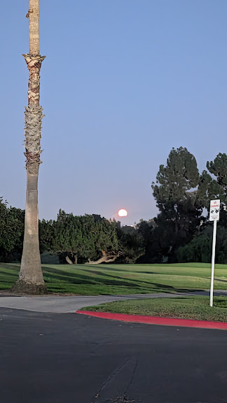 Recreation Park Golf Course 18 — Long Beach, California (2)