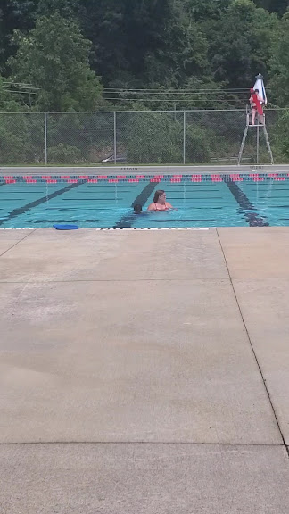 Recreation Park Pool — Asheville, North Carolina (3)