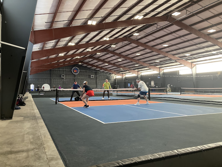 RECS Clackamas — Clackamas, Oregon (2)