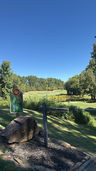 Red Bridge Golf Club — Locust, North Carolina (2)