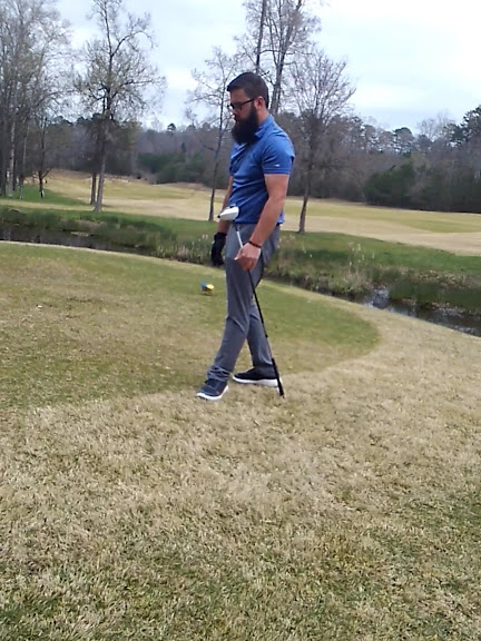 Red Bridge Golf Club — Locust, North Carolina (3)