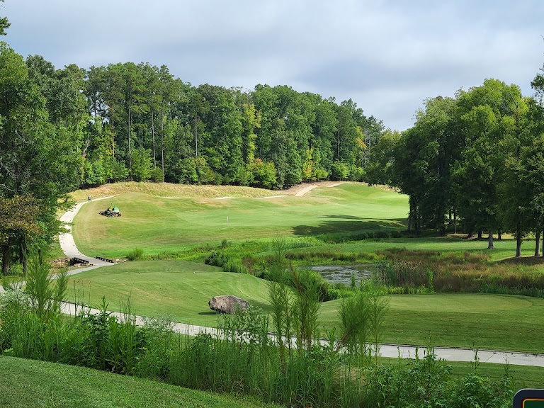 Red Bridge Golf Club