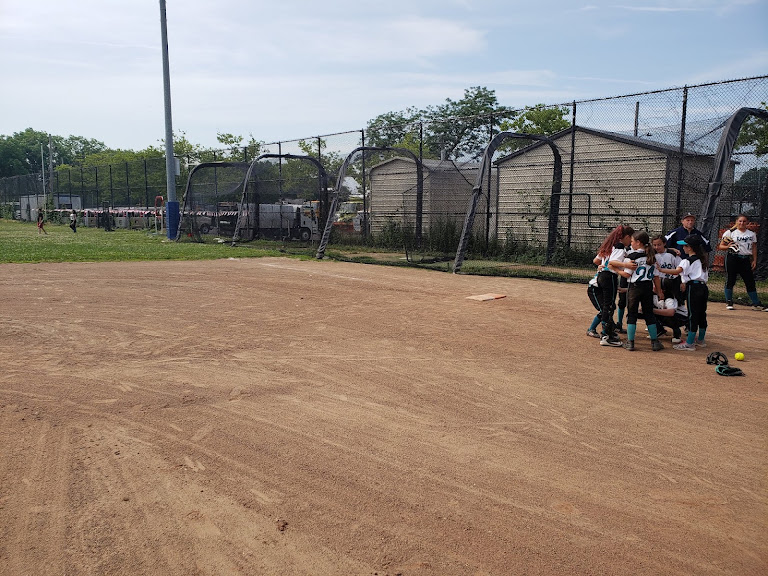 Red Devils Softball Field — Softball venue in New York