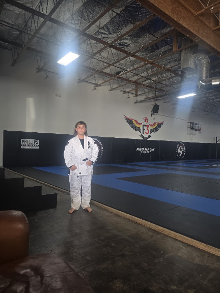 Red Hawk Academy ( MMA & Jiu Jitsu School) — Peoria, Arizona (2)