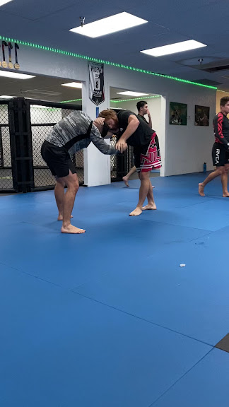 Red Hawk Academy ( MMA & Jiu Jitsu School) — Peoria, Arizona (3)