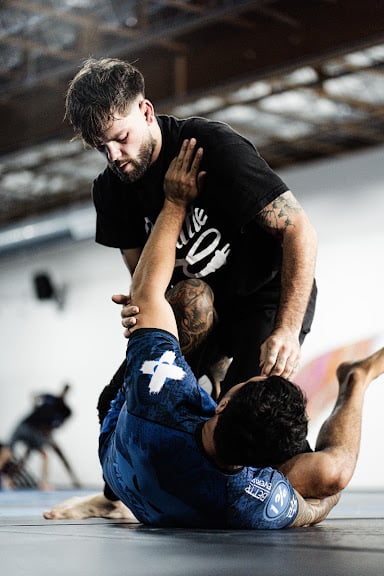 Red Hawk Academy ( MMA & Jiu Jitsu School) — Martial Arts venue in Peoria, Arizona