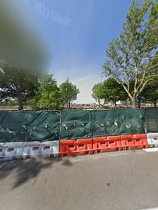 Red Hook Running Track — Brooklyn, New York (2)