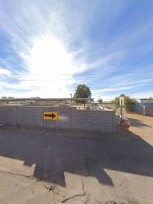 Red Mountain Stables — Mesa, Arizona (3)