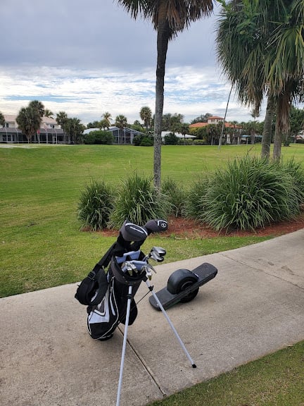 Red Reef Golf Course — Boca Raton, Florida (2)