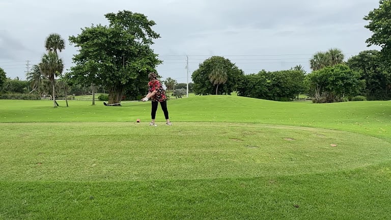 Red Reef Golf Course — Boca Raton, Florida (3)