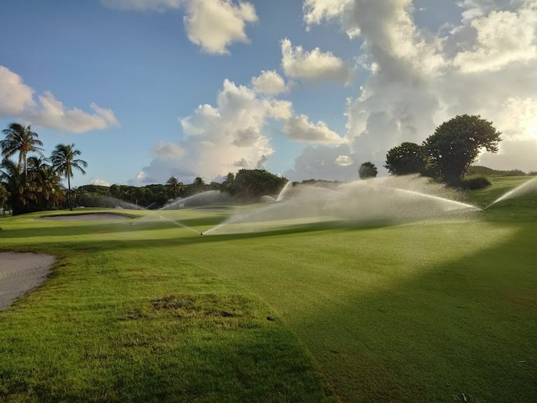 Red Reef Golf Course — Golf venue in Boca Raton, Florida