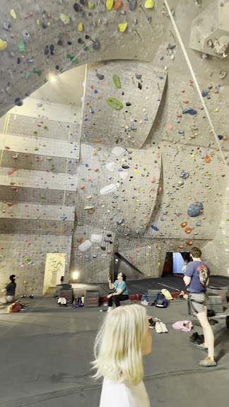 Red Rock Climbing Center — Las Vegas, Nevada (2)