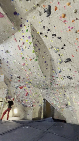 Red Rock Climbing Center — Las Vegas, Nevada (3)