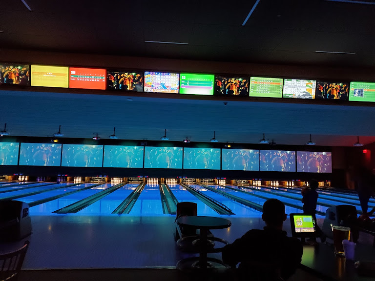 Red Rock Lanes — Las Vegas, Nevada (2)