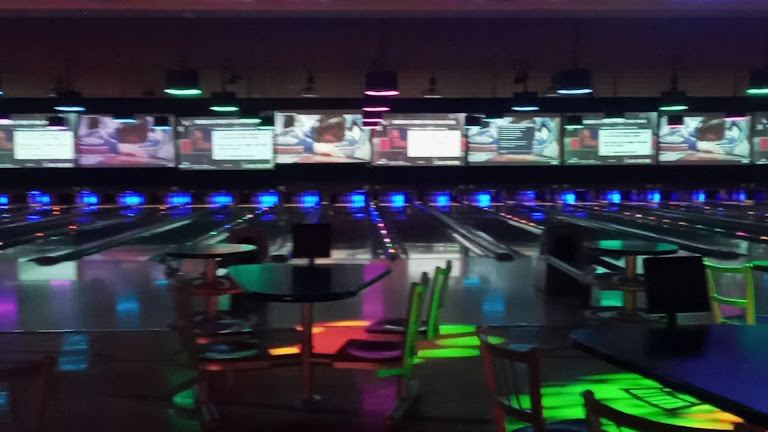 Red Rock Lanes — Las Vegas, Nevada (3)