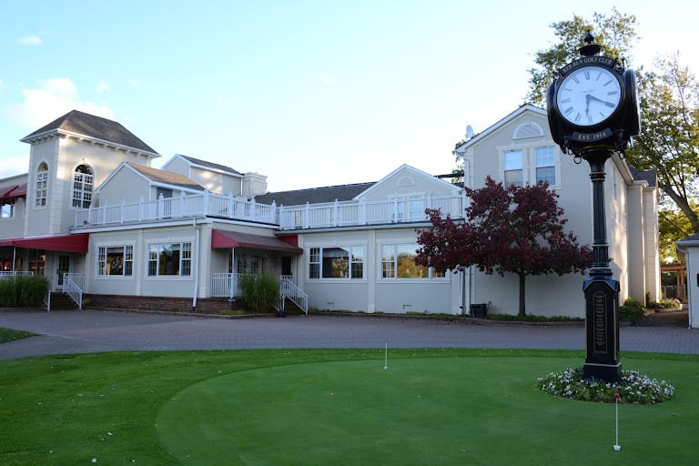 Red Run Golf Club — Royal Oak, Michigan (2)