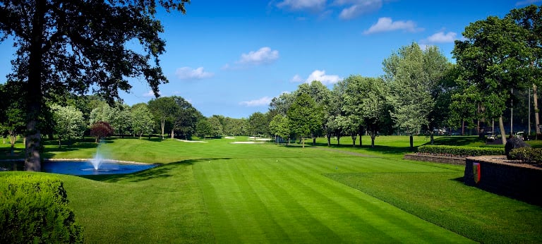 Red Run Golf Club