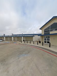 Red Stitch Sports Fort Worth — Fort Worth, Texas (2)
