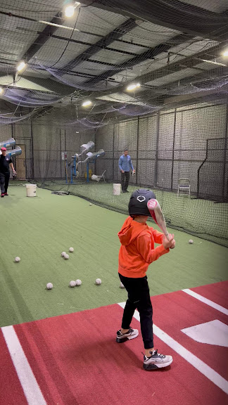 Red Stitch Sports Fort Worth — Fort Worth, Texas (3)