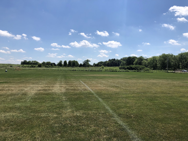 Reddan Soccer Park