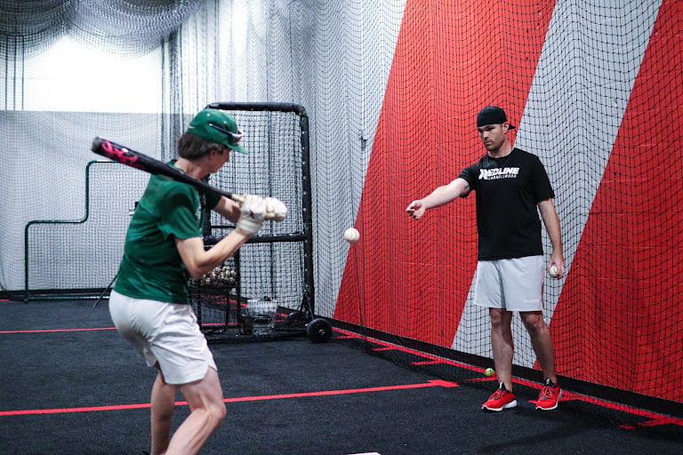 Redline Athletics Carrollwood — Tampa, Florida (2)
