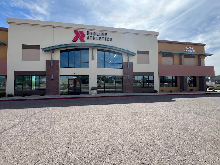 Redline Athletics Scottsdale — Scottsdale, Arizona (2)