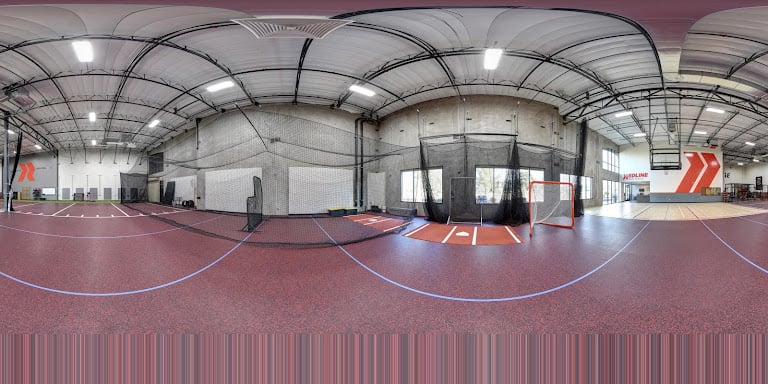 Redline Athletics Scottsdale — Scottsdale, Arizona (3)