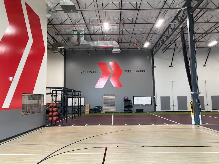Redline Athletics Scottsdale