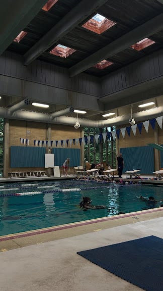 Redmond Pool — Redmond, Washington (3)