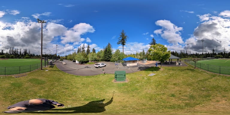 Redmond Ridge Baseball Park — Redmond, Washington (2)