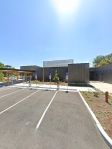 Redmond Senior Center Pickleball Courts — Redmond, Washington (2)