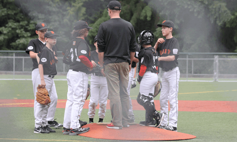 Redmond West Little League