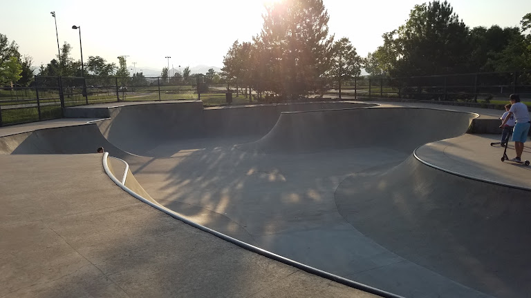 Redstone Park — Littleton, Colorado (2)