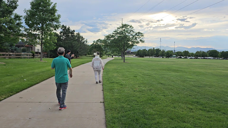 Redstone Park — Littleton, Colorado (3)