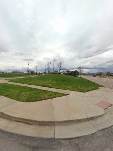 Redstone Park Batting Cages