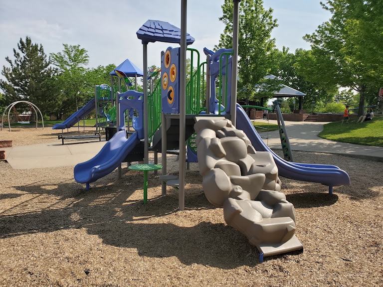 Redstone Park