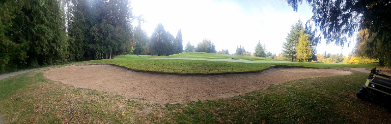 RedTail Golf Center — Beaverton, Oregon (2)