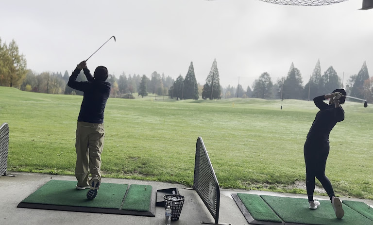 RedTail Golf Center — Beaverton, Oregon (3)