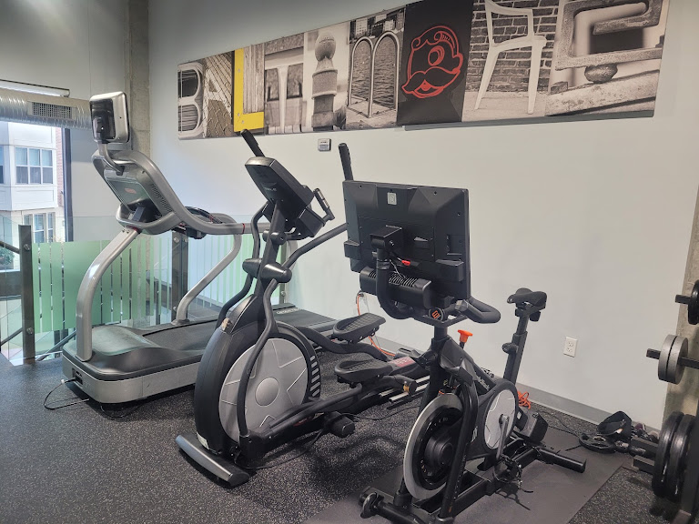 Reflex Functional Fitness — Baltimore, Maryland (2)