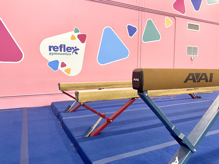 Reflex Gymnastics Azalea Park — Orlando, Florida (2)