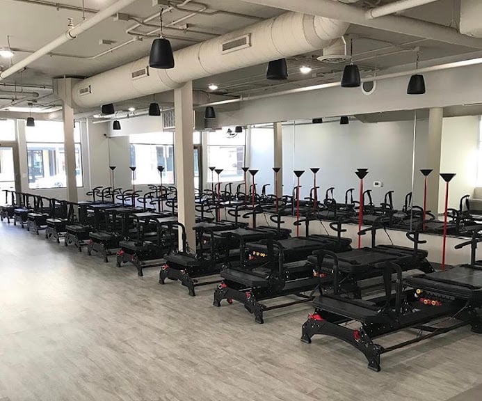 REFORMadison — Gym venue in Wisconsin