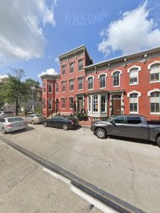 Reformation Fitness - Shaw — Washington, District of Columbia (3)