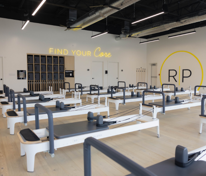 Reformed Pilates — Plano, Texas (2)