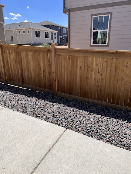 Regal Fencing — Aurora, Colorado (2)