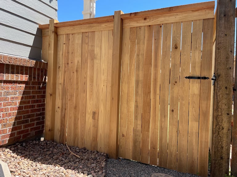 Regal Fencing